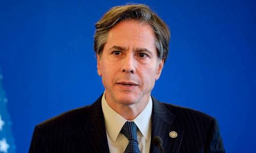 உக்ரைனுக்கு மேலும் 725 மில்லியன் டாலர் நிதி உதவி - அமெரிக்கா அறிவிப்பு