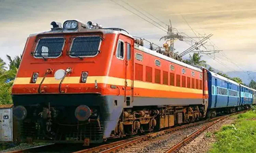 கோவை-சேலம் பயணிகள் ரெயில் 30-ந் தேதி வரை ரத்து