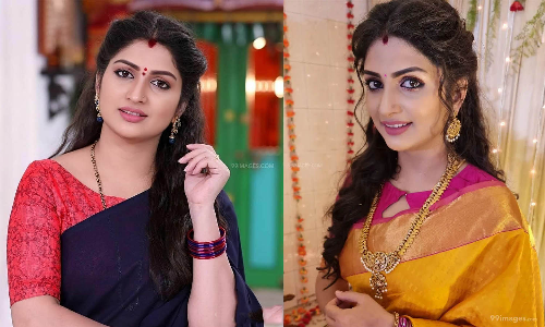 திருந்தி வந்தால் ஏற்றுக் கொள்வேன்.. சின்னத்திரை நடிகை திவ்யா உருக்கம்..