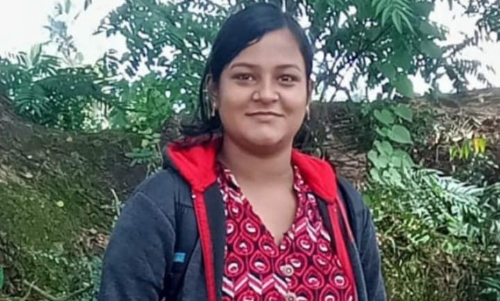 2½ வயது தங்கையை தாய் போல் பராமரித்த சத்யா- உருக்கமான தகவல்