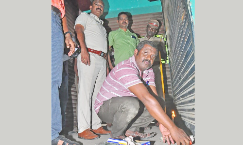 குமரி மாவட்டத்தில் பாப்புலர் பிரண்ட் ஆப் இந்தியா அலுவலகங்களுக்கு சீல் வைப்பு