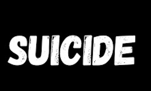 பெண் தூக்குபோட்டு தற்கொலை