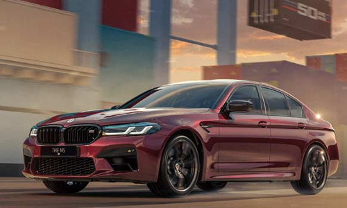 ரூ. 1.79 கோடி விலையில் புது பிஎம்டபிள்யூ கார் இந்தியாவில் அறிமுகம்