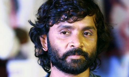 ஆகாயத்தை பார்த்து எச்சில் துப்பலாமா?- அண்ணாமலையை விளாசிய சினேகன்