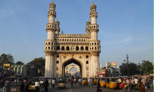 ஐதராபாத் மாநகரத்திற்கு 2022-ம் ஆண்டிற்கான உலக பசுமை நகர விருது அறிவிப்பு