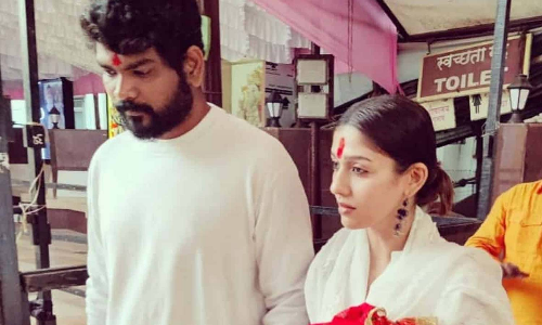 வாடகைத் தாய் மூலம் இரட்டை குழந்தை பெற்ற விவகாரம்:  நயன்தாரா-விக்னேஷ் சிவன் ஆதாரங்களை சமர்பித்துள்ளதாக தகவல்