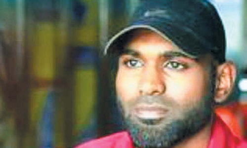 கொலையாளி சதீசுக்கு பலத்த பாதுகாப்பு- சுழற்சி முறையில் போலீஸ் கண்காணிப்பு