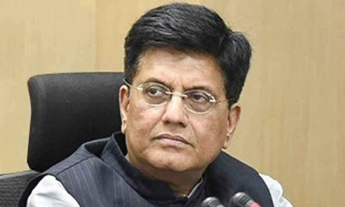 பாஜக குடும்ப ஆட்சி செய்யும் கட்சி அல்ல- மத்திய மந்திரி பேச்சு