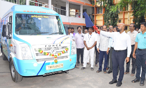 விவசாயிகளுக்கு பயிர் கடன்