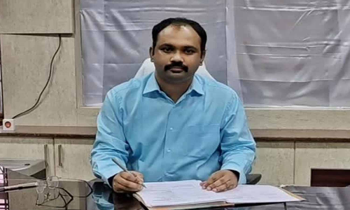 பருவமழை தொடக்கம்: அனைத்து துறையினரும் தயாராக இருக்க கலெக்டர் உத்தரவு