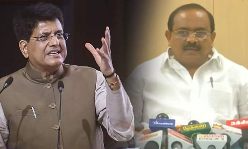 ஆய்வு செய்யாமலேயே பொருள் தரமில்லை என கூறுவது வருத்தமளிக்கிறது- அமைச்சர் சக்கரபாணி பதிலடி