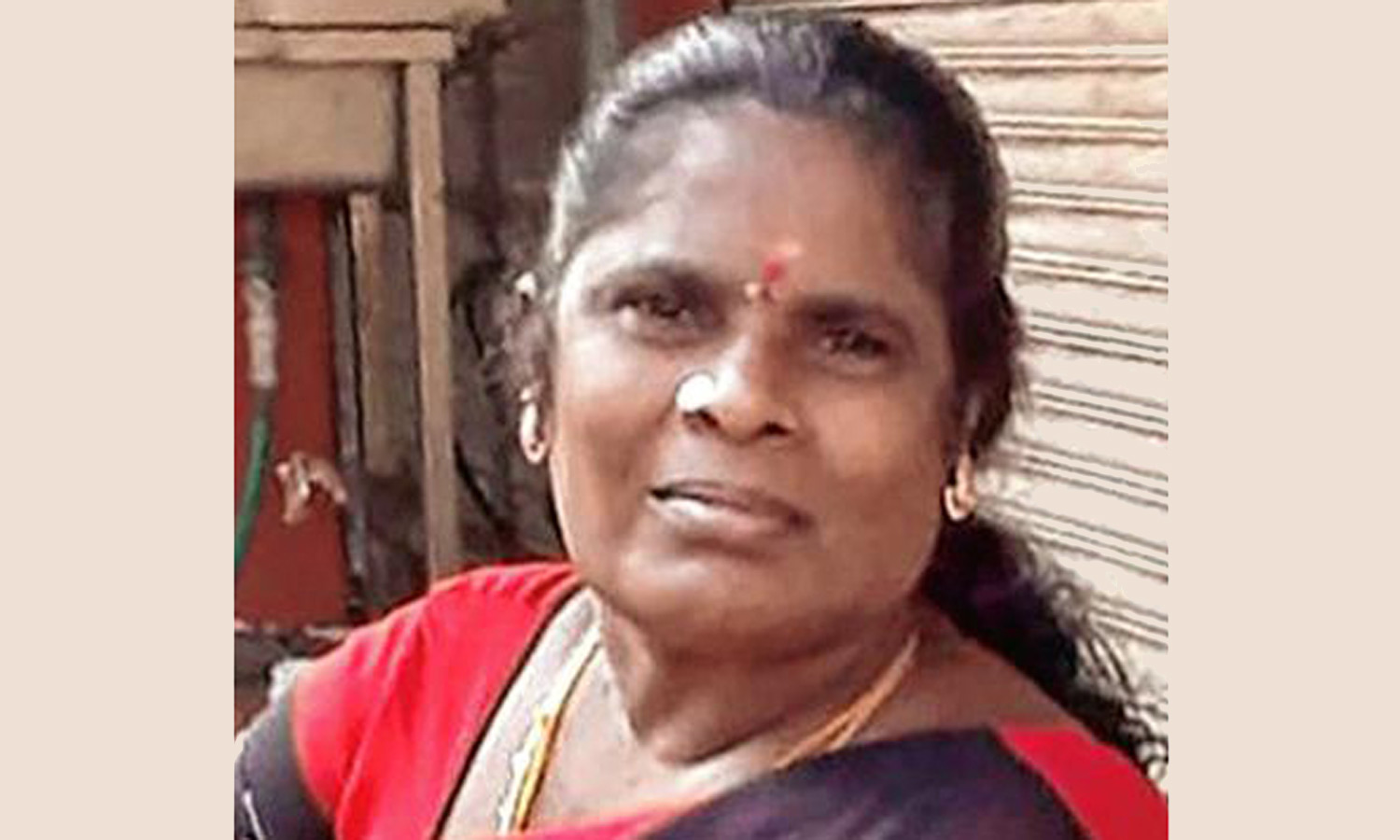 பத்மா உடலை சொந்த ஊருக்கு கொண்டு வர ஏற்பாடு செய்ய வேண்டும்: மகன்கள் முதல்-மந்திரிக்கு கோரிக்கை