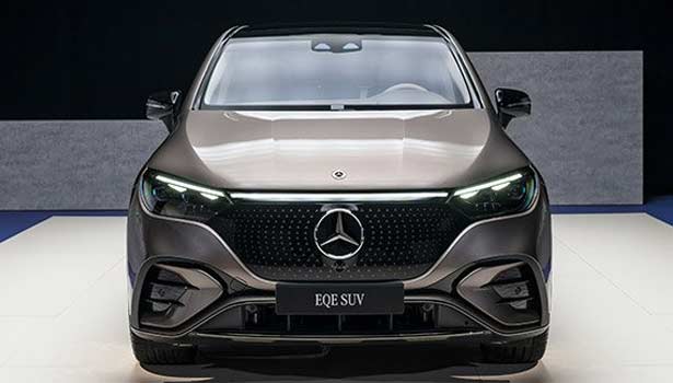 590 கிமீ ரேன்ஜ் வழங்கும் புது பென்ஸ் கார் அறிமுகம் 590 கிமீ ரேன்ஜ் வழங்கும் புது பென்ஸ் கார் அறிமுகம்