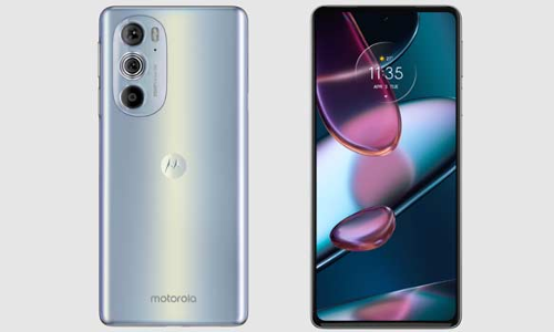 ஸ்னாப்டிராகன் 8 ஜென் 2 பிராசஸருடன் உருவாகும் புது மோட்டோ ஸ்மார்ட்போன்