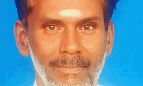 கம்பத்தில் பயங்கரம் உருட்டு கட்டையால் தாக்கி சாலையோர வியாபாரி படுகொலை போதை வாலிபர்கள் வெறிச்செயல்