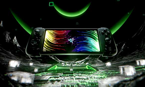 144Hz ஸ்கிரீன், ஸ்னாப்டிராகன் G3x ஜென் 1 பிராசஸர் - ஸ்மார்ட்போன் வடிவில் கேமிங் கன்சோல் அறிமுகம்