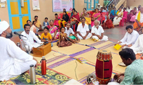 வாழப்பாடியில் வள்ளலார் 200-வது பெருநிலைப் பெருவிழா