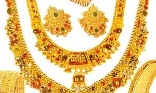 கோவையில் தங்கத்தின் விலை ஒரே மாதத்தில் பவுனுக்கு ரூ. 1,650 குறைந்தது