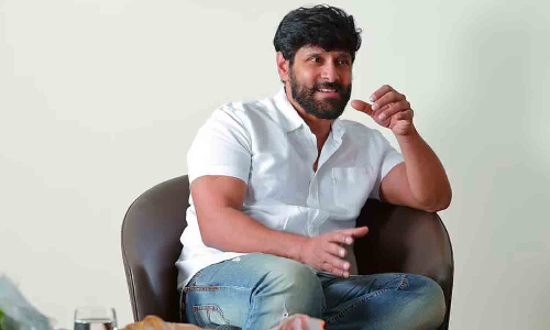 இத்தனை வருடங்கள் அத்தனை கனவுகள் - நடிகர் விக்ரம் நெகிழ்ச்சி பதிவு