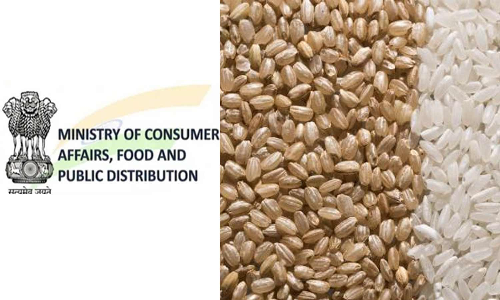 ஏழைகளுக்கு இலவச உணவு அளிக்கும் திட்டத்திற்காக அரிசி, கோதுமை போதிய அளவு உள்ளது- மத்திய அரசு