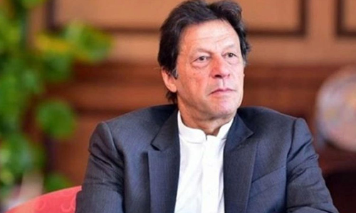 பாகிஸ்தான் இடைத்தேர்தல் - இம்ரான்கான் கட்சி பெரும்பான்மை இடங்களில் வெற்றி