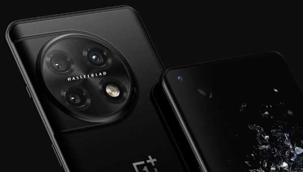 இணையத்தில் லீக் ஆன புது ஒன்பிளஸ் பிளாக்ஷிப் ஸ்மார்ட்போன் இணையத்தில் லீக் ஆன புது ஒன்பிளஸ் பிளாக்ஷிப் ஸ்மார்ட்போன்