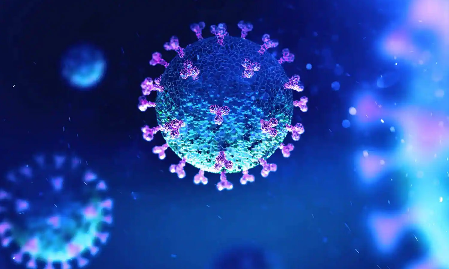 சீனாவில் வேகமாக பரவும் புதிய வகை ஒமைக்ரான்- குஜராத்தில் கண்டுபிடிப்பு