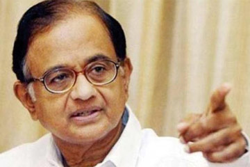 Comment on currency devaluation- P Chidambaram teases Nirmala Sitharaman