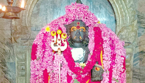 தேய்பிறை அஷ்டமி வழிபாடு