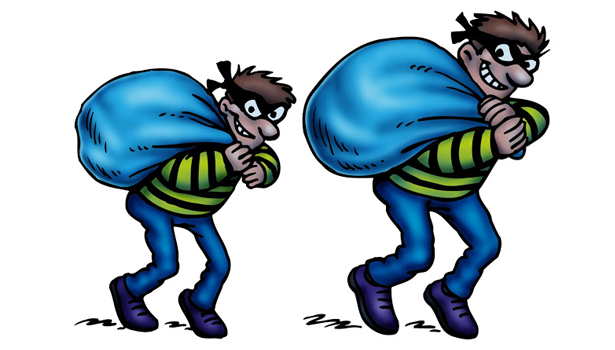 ஆத்தூர் பஸ்நிலையத்தில் திருடர்கள் அட்டகாசம் போலீஸ் நடவடிக்கை பாயுமா? ஆத்தூர் பஸ்நிலையத்தில் திருடர்கள் அட்டகாசம் போலீஸ் நடவடிக்கை பாயுமா?