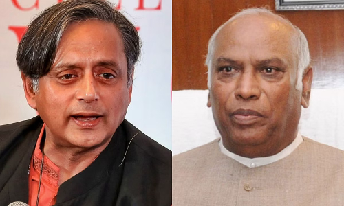 காங்கிரஸ் தலைவர் யார்? - டெல்லியில் இன்று காலை வாக்கு எண்ணிக்கை காங்கிரஸ் தலைவர் யார்? - டெல்லியில் இன்று காலை வாக்கு எண்ணிக்கை