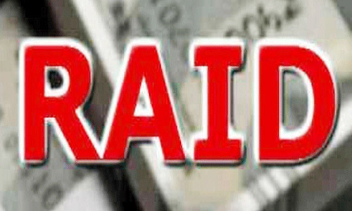 குன்றத்தூர் தாசில்தார் அலுவலகத்தில் லஞ்ச ஒழிப்பு போலீசார் தீவிர சோதனை