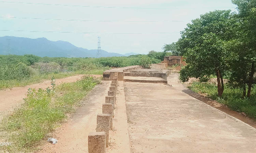 சிலுக்குவார்பட்டி ஊராட்சியில் உள்ள கண்மாய்களை நிரப்ப விவசாயிகள் வலியுறுத்தல்