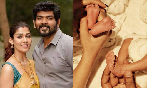 வாடகைத்தாய் குழந்தை விவகாரம்- ஆதாரங்கள் எதையும் வழங்காத நயன்தாராவிடம் நேரில் விசாரிக்க முடிவு