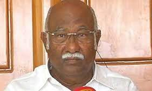 அனைவரையும் அரவணைத்து செல்கின்ற ஆற்றல் சசிகலாவுக்கு மட்டுமே உண்டு- முன்னாள் அமைச்சர் அன்வர் ராஜா