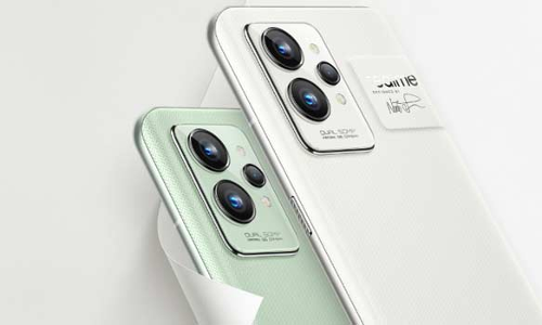 ஸ்னாப்டிராகன் 8 பிளஸ் ஜென் 1 பிராசஸருடன் புது ஸ்மார்ட்போன் உருவாக்கும் ரியல்மி