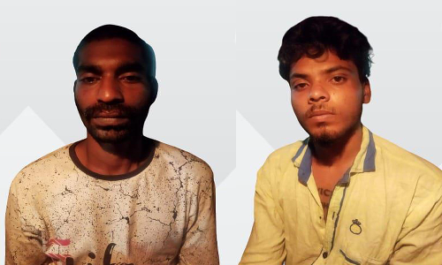 கன்னியாகுமரி அருகே மாயமான தொழிலாளி கொலை: