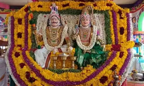 குலசேகரன்பட்டினம் தசரா திருவிழா உண்டியல் வசூல் ரூ.3½ கோடி