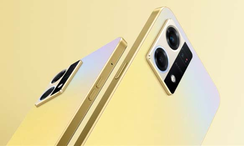 ஸ்மார்ட்போன்களுக்கு அதிரடி விலை குறைப்பு - ஒப்போ அசத்தல்