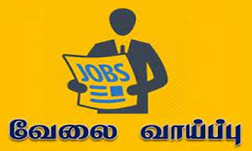 பெண்களுக்கான வேலைவாய்ப்பு முகாம்