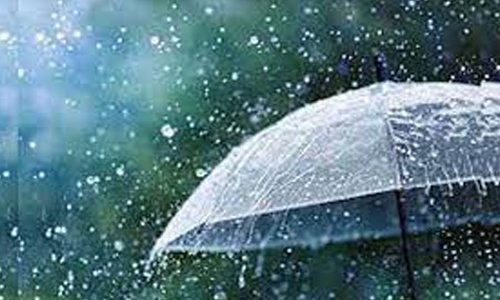 சேலம், நாமக்கல் மாவட்டங்களில்  மேலும் 2 நாட்கள் கன மழை பெய்யும்   வானிலை ஆய்வு மையம்  எச்சரிக்கை