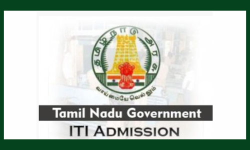 அரசு தொழிற்பயிற்சி நிலையங்களில்   பயிற்சியில் சேர நேரடி சேர்க்கை