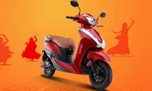 எலெக்ட்ரிக் ஸ்கூட்டர்களுக்கு அசத்தல் சலுகைகள் - ஆம்பியர் அதிரடி!