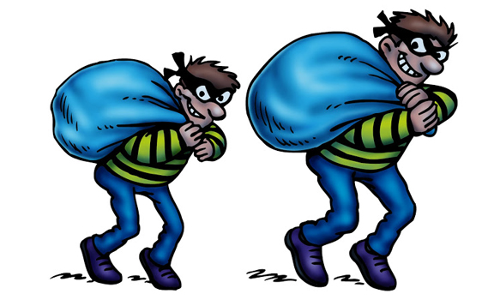 ஆத்தூர் பஸ்நிலையத்தில்  திருடர்கள் அட்டகாசம்  போலீஸ் நடவடிக்கை பாயுமா?