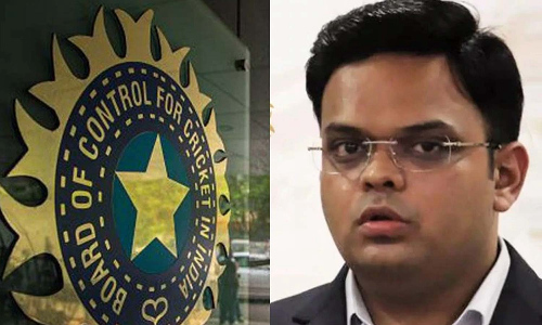 இந்திய கிரிக்கெட் அணி பாகிஸ்தான் செல்லாது- பி.சி.சி.ஐ. செயலாளர் ஜெய் ஷா உறுதி