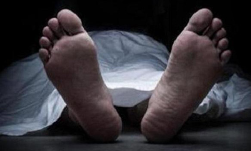 உத்திரமேரூரில் மின்சாரம் தாக்கி வாலிபர் பலி