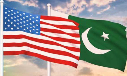 பாகிஸ்தான் ஆபத்தான நாடு என்ற கருத்தில் இருந்து பல்டி அடித்தது அமெரிக்கா