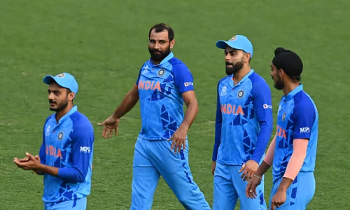 டி20 உலகக் கோப்பை- இந்திய அணி 2-வது பயிற்சி ஆட்டத்தில் நாளை நியூசிலாந்துடன் மோதல்