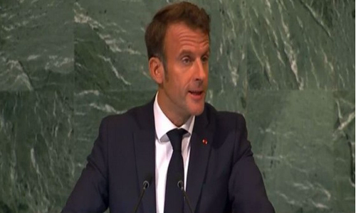 பிரான்ஸ் அதிபர் மேக்ரான் அடுத்த ஆண்டு தொடக்கத்தில் இந்தியா வருகை