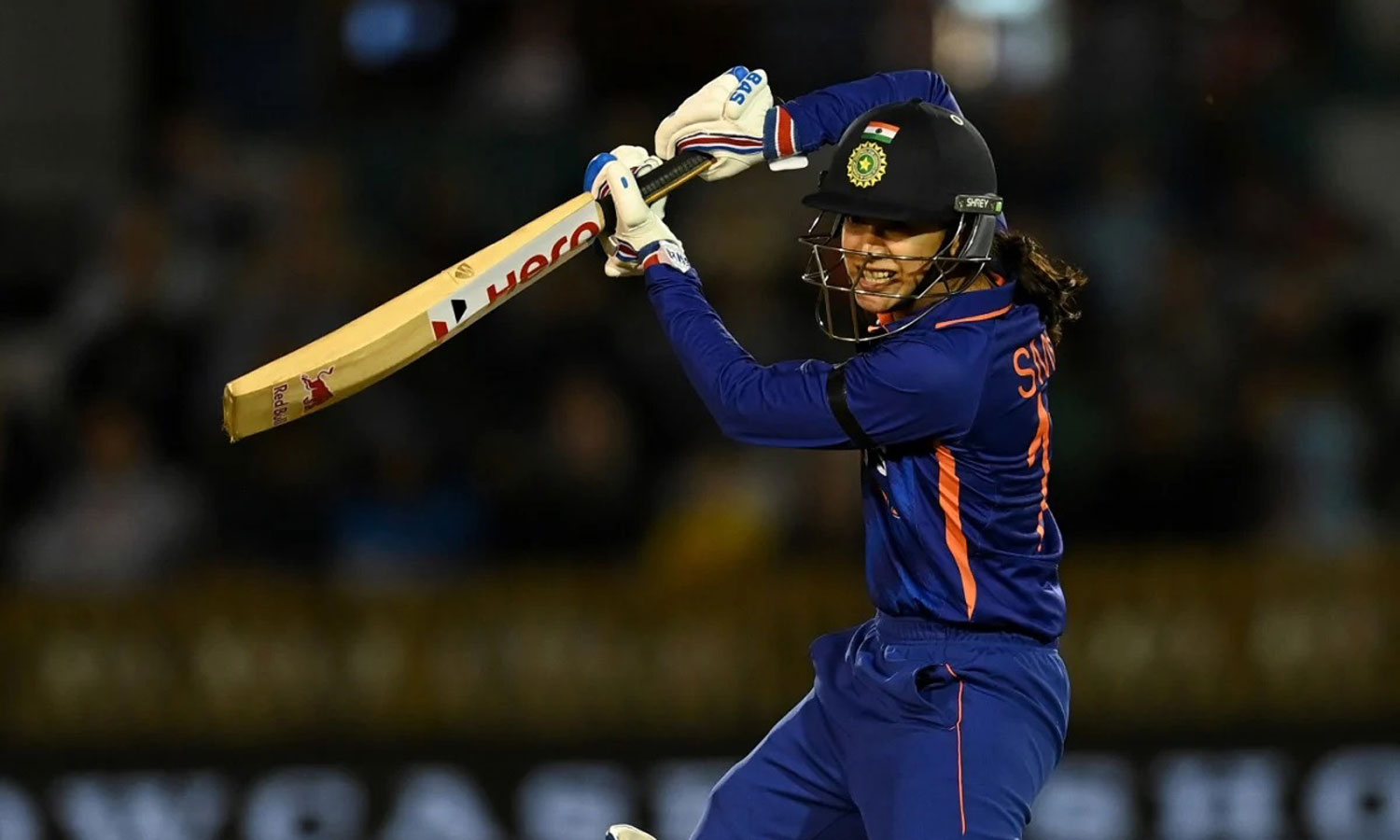 Madhu Sharma Sex - Women's T20 Batting Rankings â€“ Smriti Mandana moves up to 2nd - time.news -  Time News
